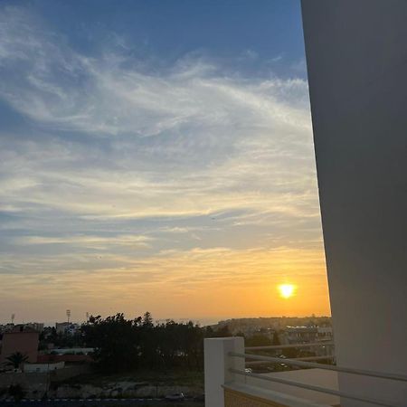 Appartement La Valley ซาฟี ภายนอก รูปภาพ