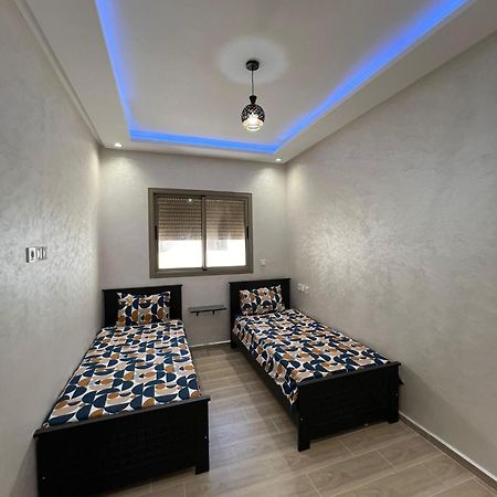 Appartement La Valley ซาฟี ภายนอก รูปภาพ