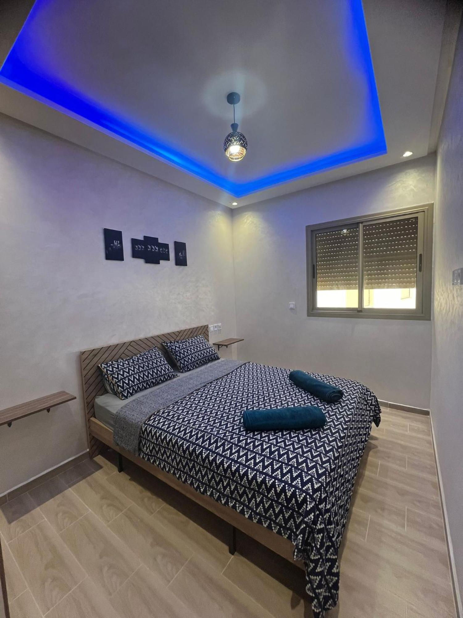 Appartement La Valley ซาฟี ภายนอก รูปภาพ